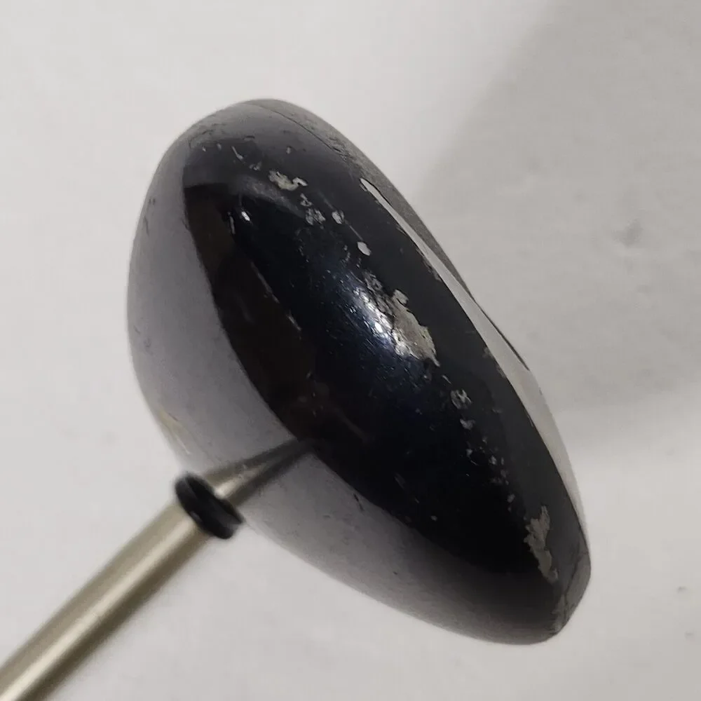 Callaway Big Bertha Steelhead Plus 5-Wood Graphite Ladies-Flex RH 41.5" "Fair" - Picture 5 of 16